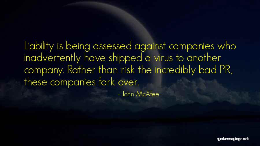 Decrystallize Quotes By John McAfee Decrystallize Quotes By John McAfee
