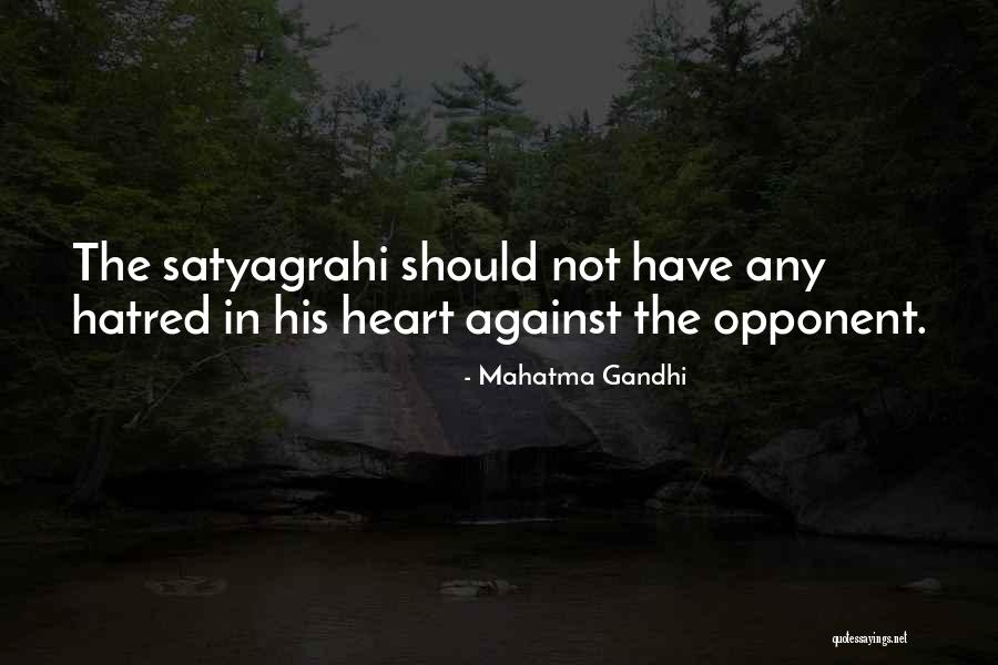 Decrystallize Quotes By Mahatma Gandhi Decrystallize Quotes By Mahatma Gandhi