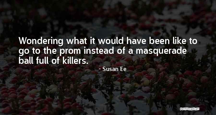 Decrystallize Quotes By Susan Ee Decrystallize Quotes By Susan Ee
