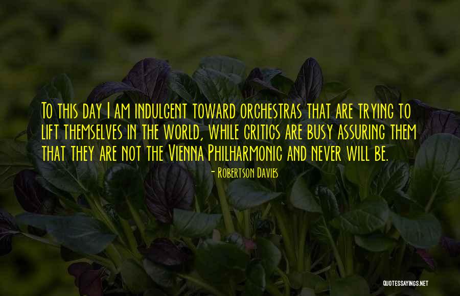 Dectalk Quotes By Robertson Davies Dectalk Quotes By Robertson Davies