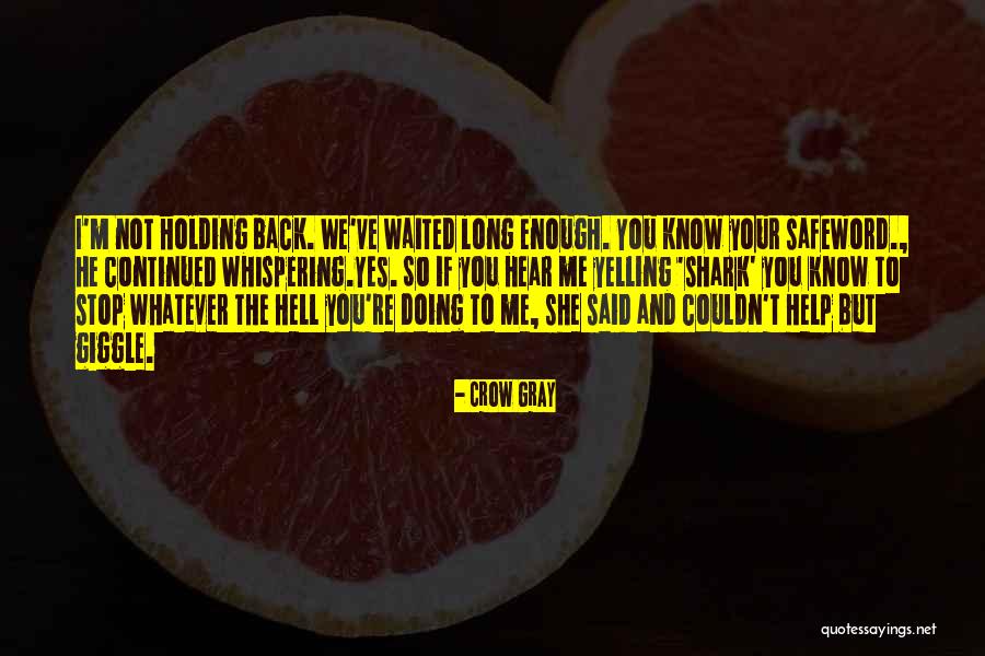 Decubito Definicion Quotes By Crow Gray Decubito Definicion Quotes By Crow Gray