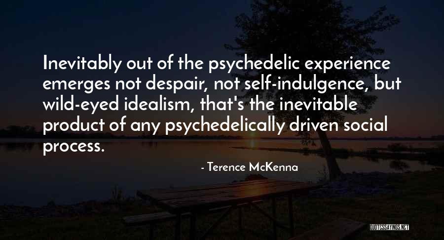 Decubito Definicion Quotes By Terence McKenna Decubito Definicion Quotes By Terence McKenna