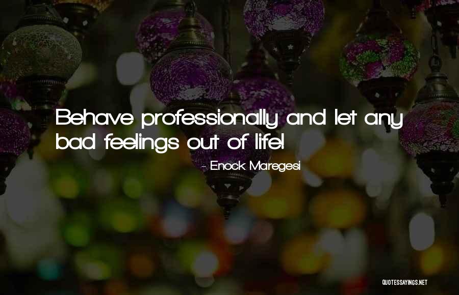 Decuir Speaker Quotes By Enock Maregesi Decuir Speaker Quotes By Enock Maregesi