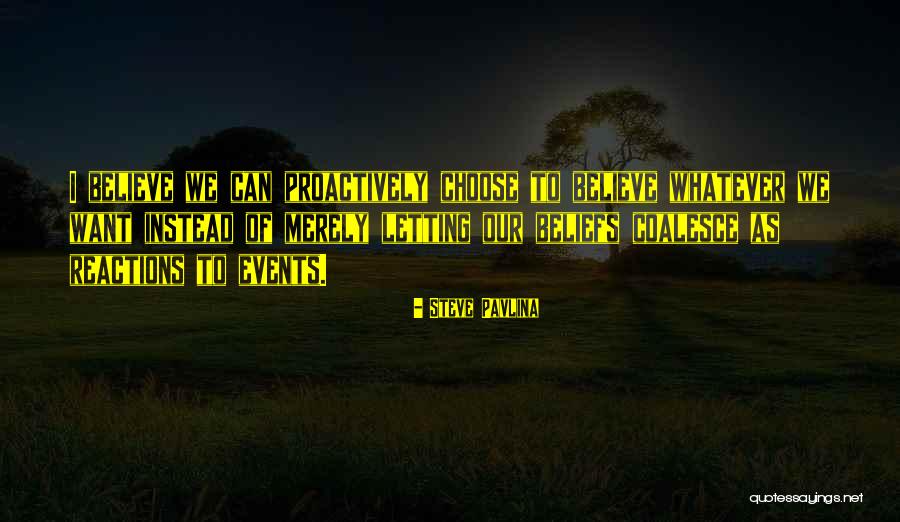 Decumanus Pronunciation Quotes By Steve Pavlina Decumanus Pronunciation Quotes By Steve Pavlina
