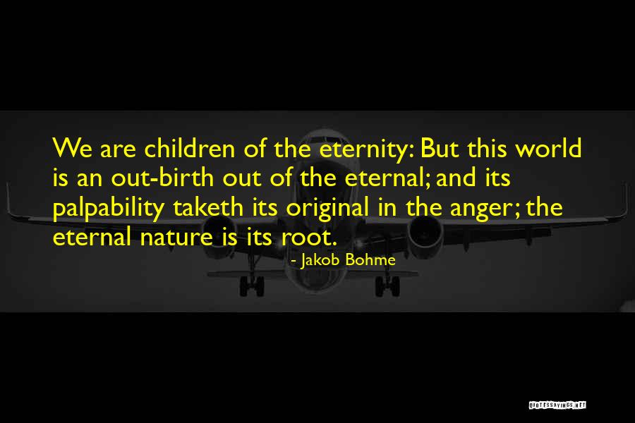 Decumulation Strategy Quotes By Jakob Bohme Decumulation Strategy Quotes By Jakob Bohme