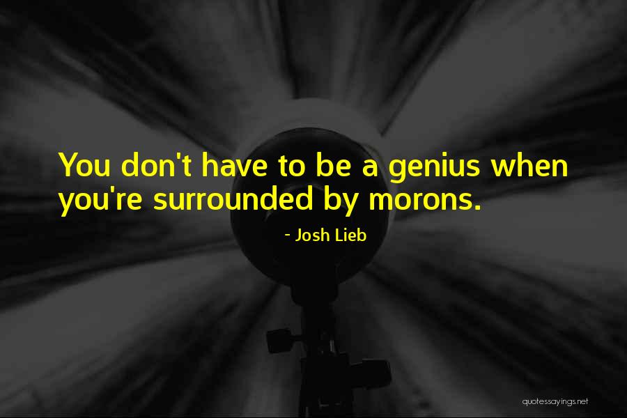 Decurtins Team Quotes By Josh Lieb Decurtins Team Quotes By Josh Lieb