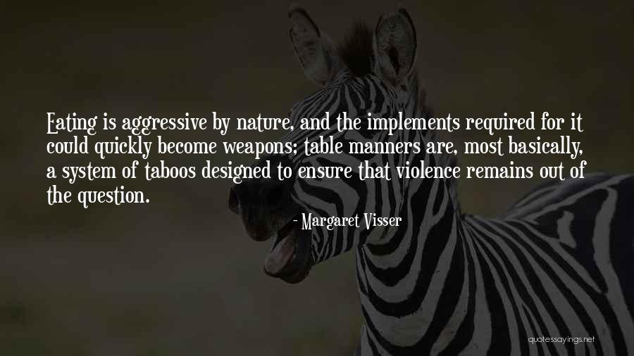 Decyzja Quotes By Margaret Visser Decyzja Quotes By Margaret Visser