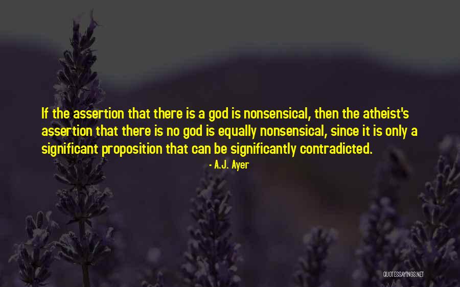 Decyzje Konferencji Quotes By A.J. Ayer Decyzje Konferencji Quotes By A.J. Ayer