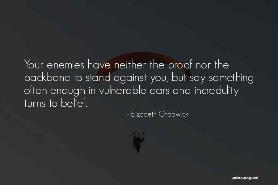 Dedale Quotes By Elizabeth Chadwick Dedale Quotes By Elizabeth Chadwick