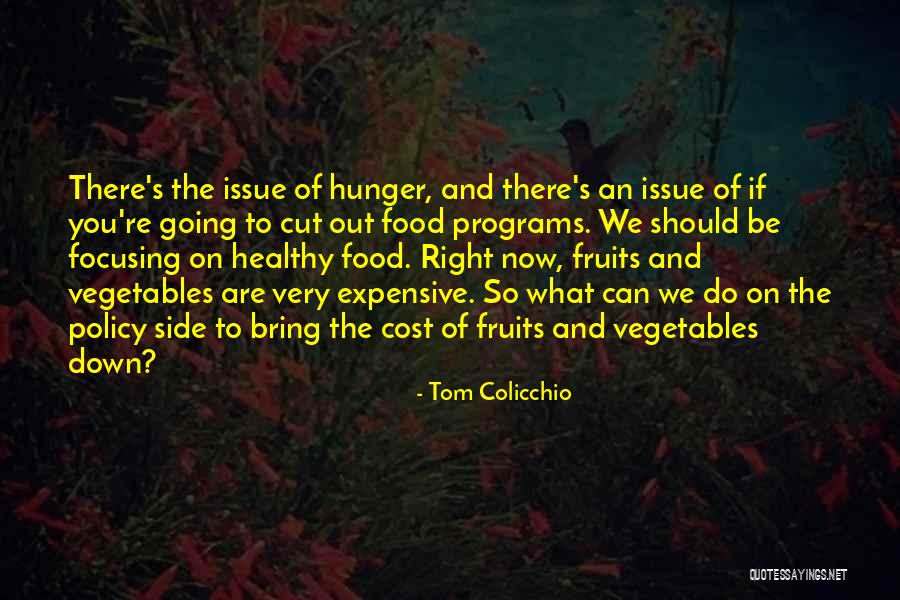 Dedalus Concurso Quotes By Tom Colicchio Dedalus Concurso Quotes By Tom Colicchio