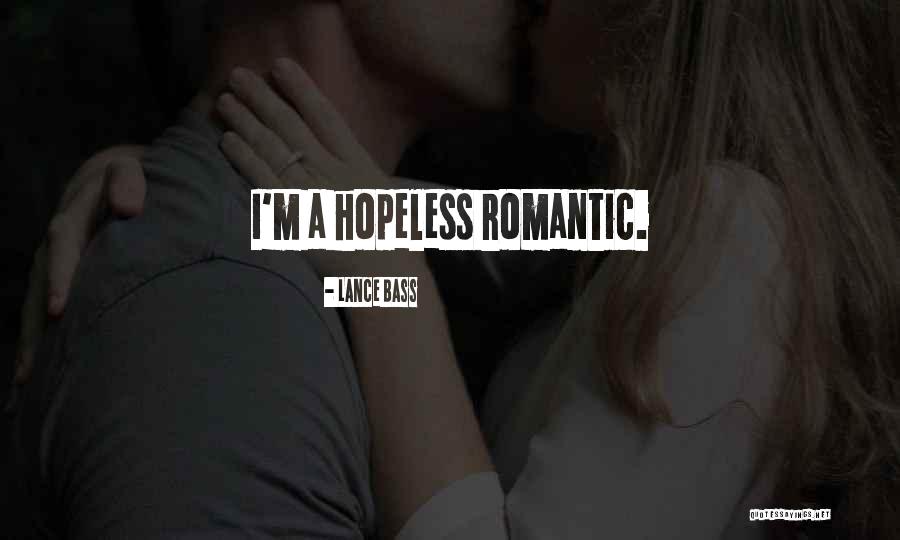 Dedaunan Hijau Quotes By Lance Bass Dedaunan Hijau Quotes By Lance Bass