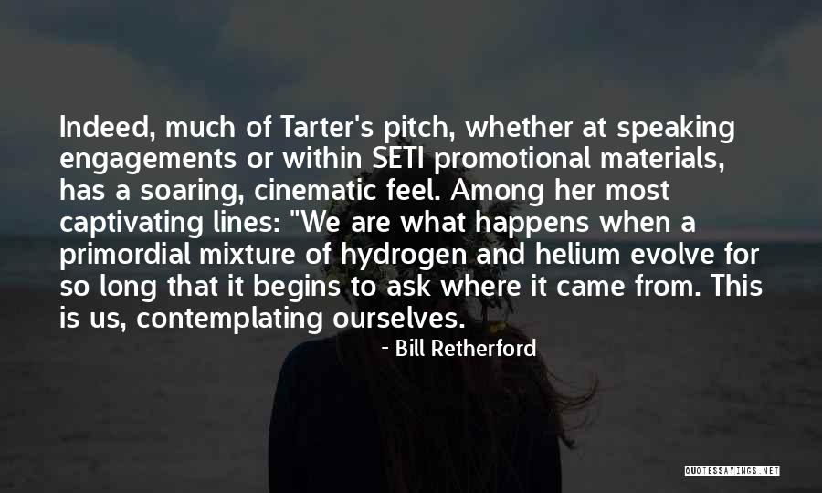 Dede Hall Quotes By Bill Retherford Dede Hall Quotes By Bill Retherford