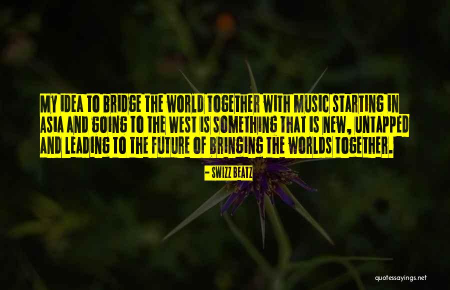 Dede Hall Quotes By Swizz Beatz Dede Hall Quotes By Swizz Beatz