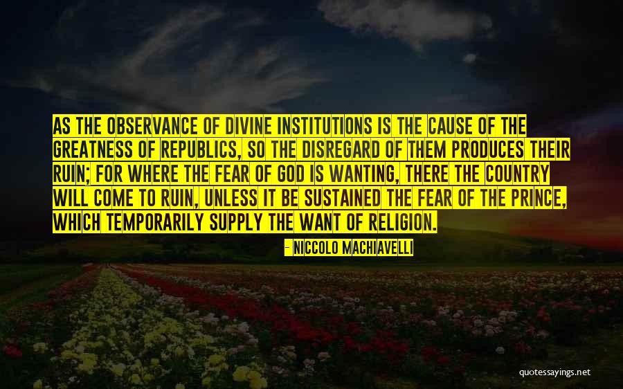Dedeke Eric M Quotes By Niccolo Machiavelli Dedeke Eric M Quotes By Niccolo Machiavelli