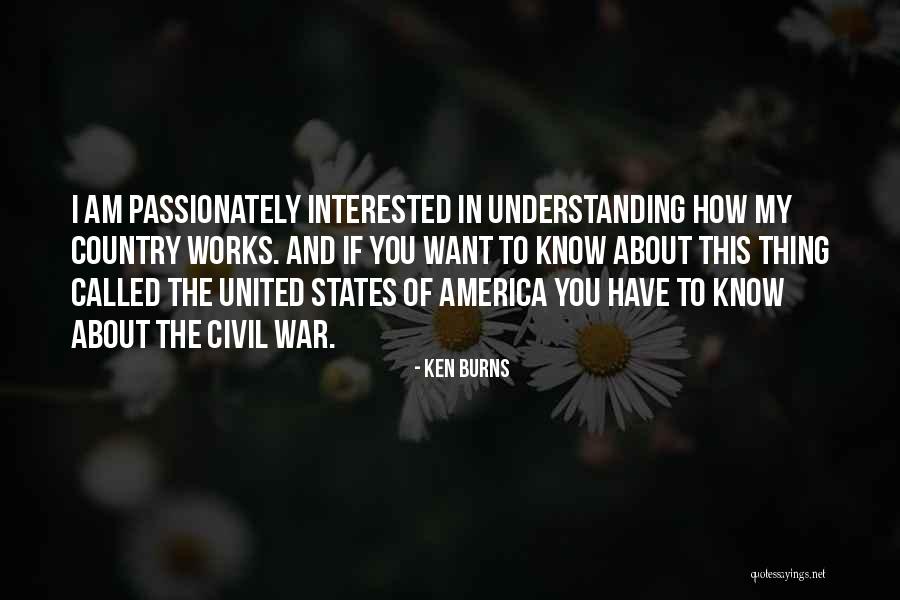 Dedeke For Sheriff Quotes By Ken Burns Dedeke For Sheriff Quotes By Ken Burns