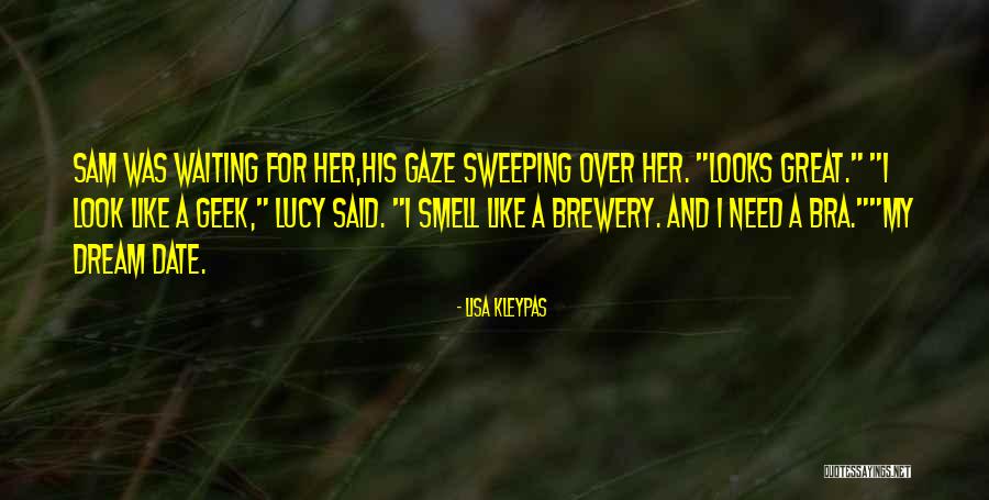 Dedeke For Sheriff Quotes By Lisa Kleypas Dedeke For Sheriff Quotes By Lisa Kleypas