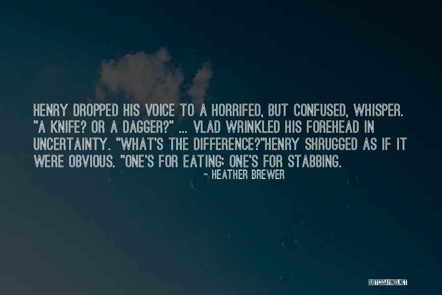 Dedekind Domain Quotes By Heather Brewer Dedekind Domain Quotes By Heather Brewer