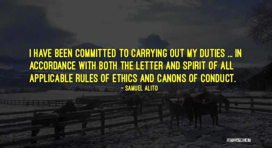 Dedekind Domain Quotes By Samuel Alito Dedekind Domain Quotes By Samuel Alito