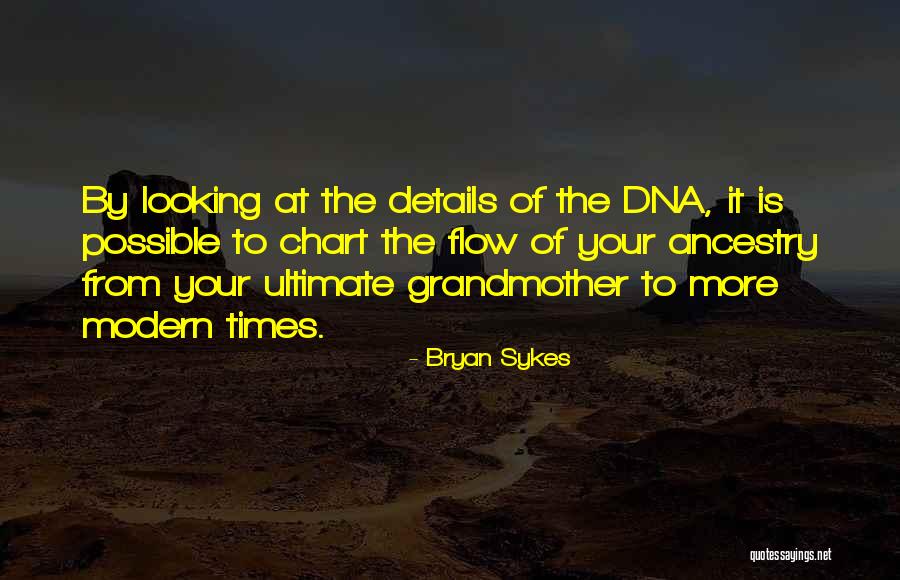 Dedektiflik Videolari Quotes By Bryan Sykes Dedektiflik Videolari Quotes By Bryan Sykes
