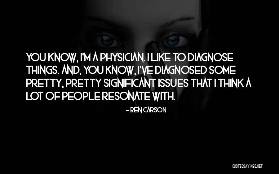 Dedenbear Quotes By Ben Carson Dedenbear Quotes By Ben Carson