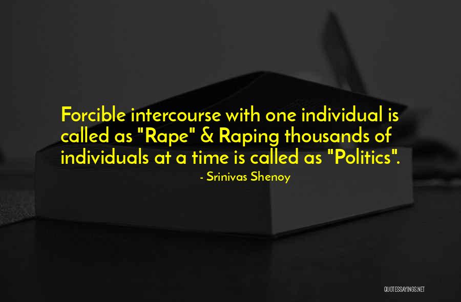 Dedenbear Quotes By Srinivas Shenoy Dedenbear Quotes By Srinivas Shenoy