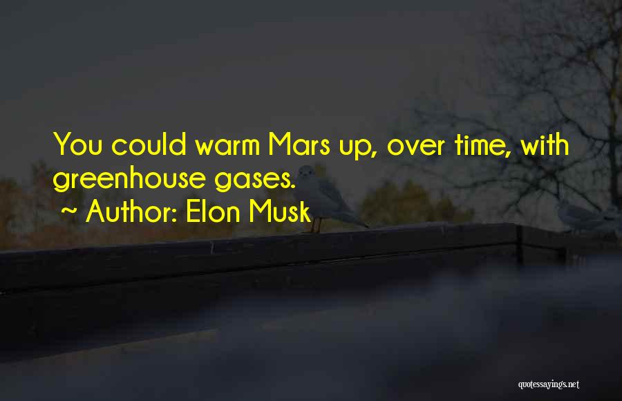 Dedeoglu Baklava Quotes By Elon Musk