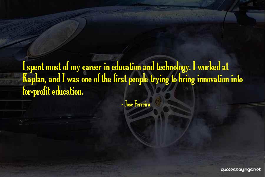 Dederit Quotes By Jose Ferreira Dederit Quotes By Jose Ferreira
