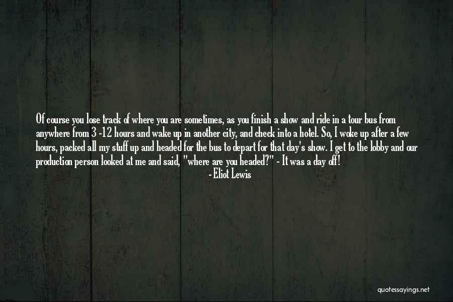 Dedert Ijs Quotes By Eliot Lewis Dedert Ijs Quotes By Eliot Lewis