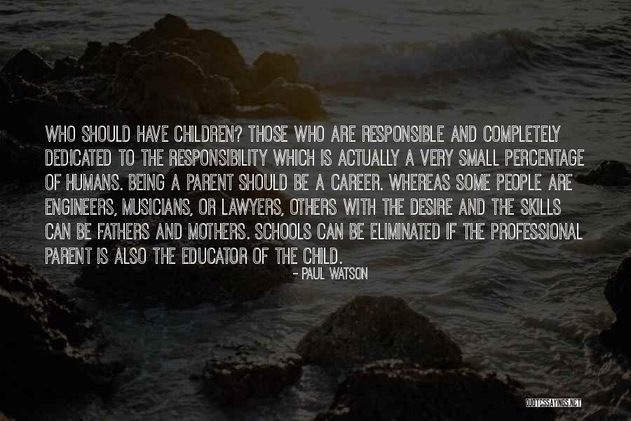 Dedetechhaiti Quotes By Paul Watson Dedetechhaiti Quotes By Paul Watson