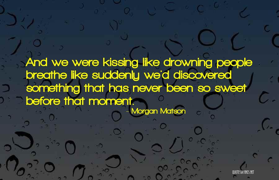 Dedetizadora Quotes By Morgan Matson Dedetizadora Quotes By Morgan Matson