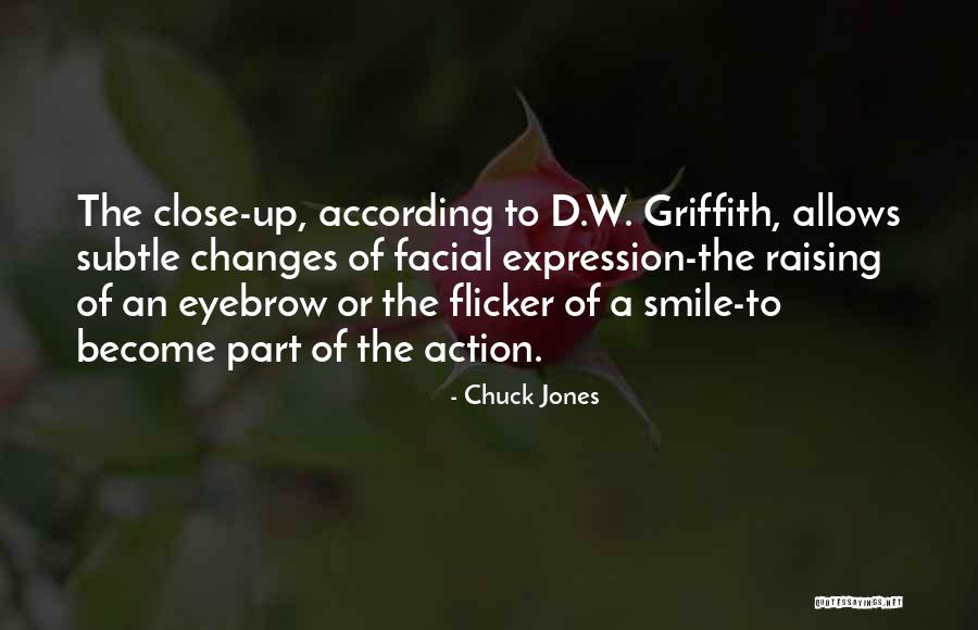 Dedeyan Spy Quotes By Chuck Jones Dedeyan Spy Quotes By Chuck Jones