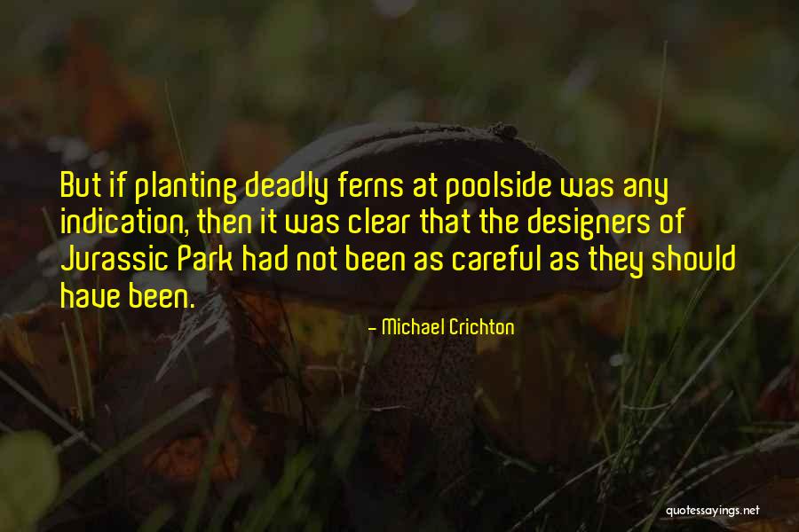 Dedeyan Spy Quotes By Michael Crichton Dedeyan Spy Quotes By Michael Crichton