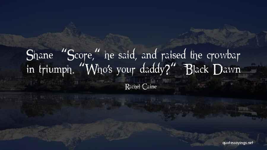 Dedeye Zekat Quotes By Rachel Caine Dedeye Zekat Quotes By Rachel Caine