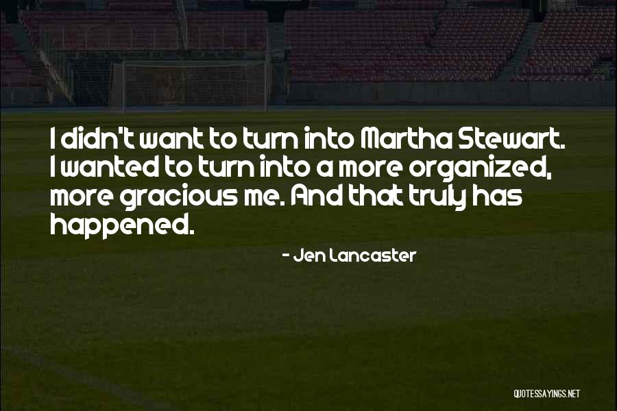 Dedicada Significado Quotes By Jen Lancaster Dedicada Significado Quotes By Jen Lancaster