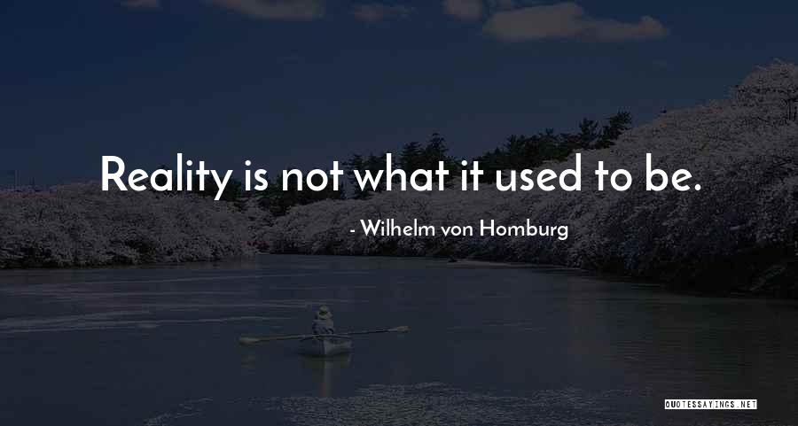 Dedicado A Max Quotes By Wilhelm Von Homburg Dedicado A Max Quotes By Wilhelm Von Homburg