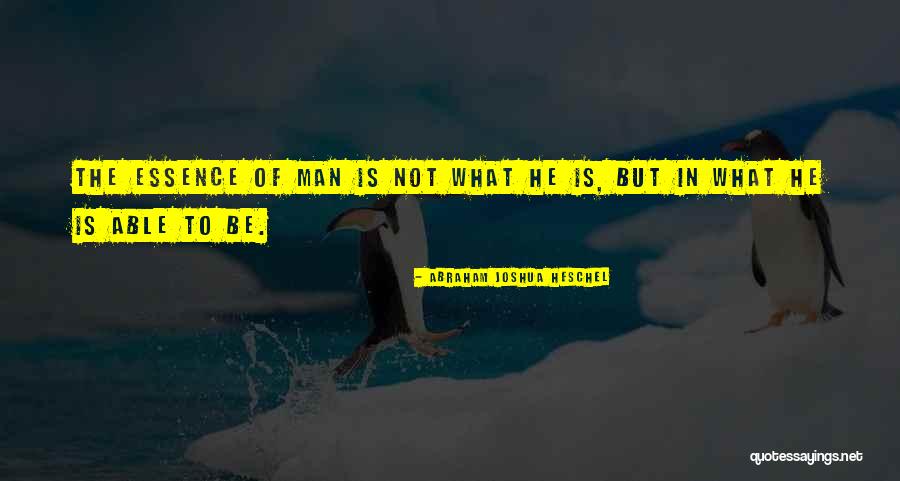 Dedicante Quotes By Abraham Joshua Heschel Dedicante Quotes By Abraham Joshua Heschel