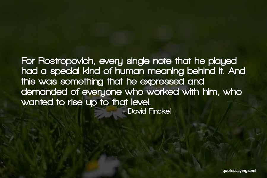 Dedicar Sinonimos Quotes By David Finckel Dedicar Sinonimos Quotes By David Finckel