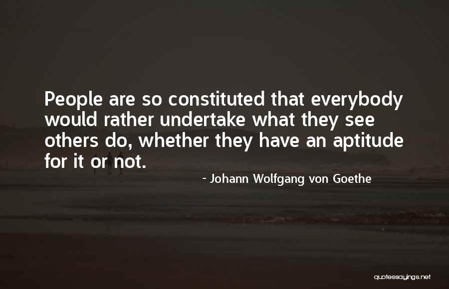 Dedicar Sinonimos Quotes By Johann Wolfgang Von Goethe Dedicar Sinonimos Quotes By Johann Wolfgang Von Goethe