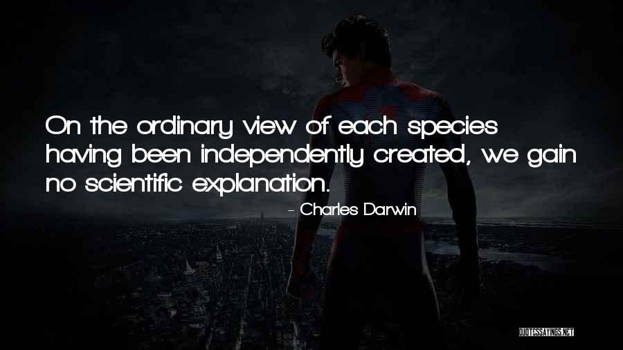Dedicare Sinonimo Quotes By Charles Darwin Dedicare Sinonimo Quotes By Charles Darwin