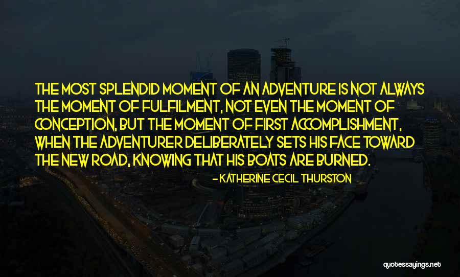 Dedicarse A Quotes By Katherine Cecil Thurston Dedicarse A Quotes By Katherine Cecil Thurston