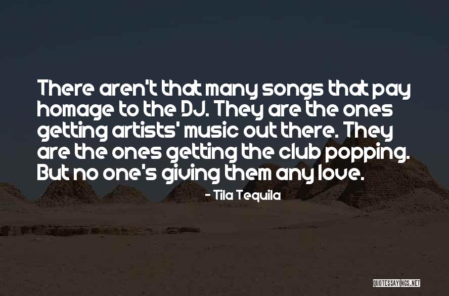 Dedicarse A Quotes By Tila Tequila Dedicarse A Quotes By Tila Tequila