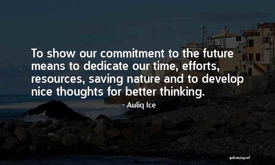 Dedicate Time Quotes By Auliq Ice Dedicate Time Quotes By Auliq Ice