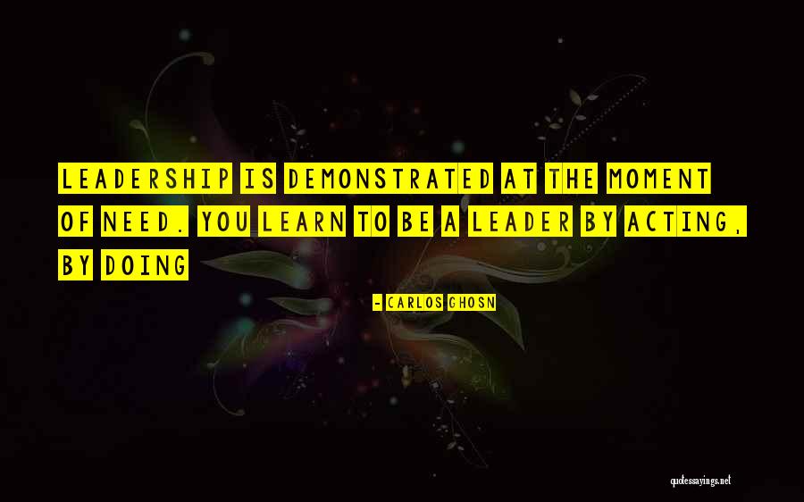 Dedicated To All Fathers Quotes By Carlos Ghosn Dedicated To All Fathers Quotes By Carlos Ghosn