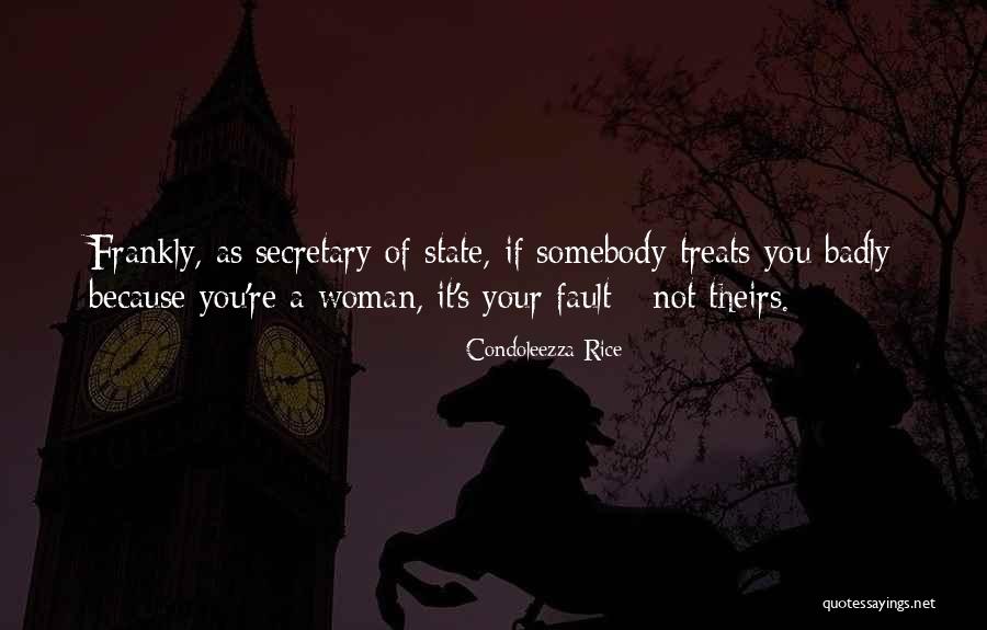 Dedicated To All Fathers Quotes By Condoleezza Rice Dedicated To All Fathers Quotes By Condoleezza Rice