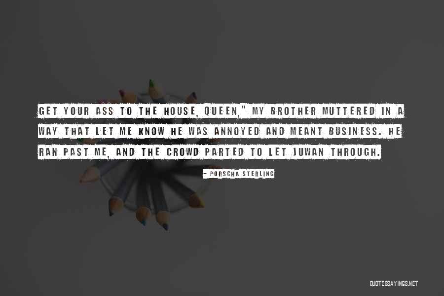 Dedicated To Mom Quotes By Porscha Sterling Dedicated To Mom Quotes By Porscha Sterling