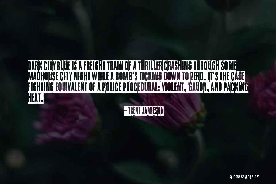 Dedicatedly Define Quotes By Trent Jamieson Dedicatedly Define Quotes By Trent Jamieson