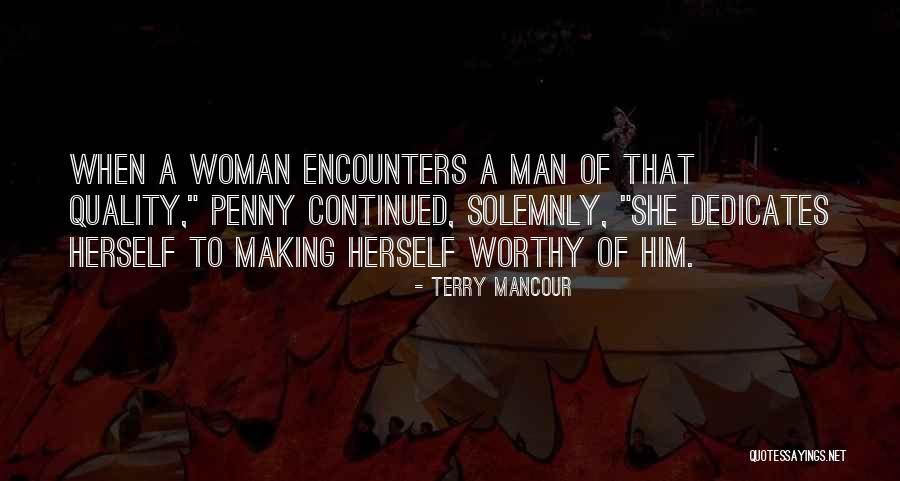 Dedicates Quotes By Terry Mancour Dedicates Quotes By Terry Mancour