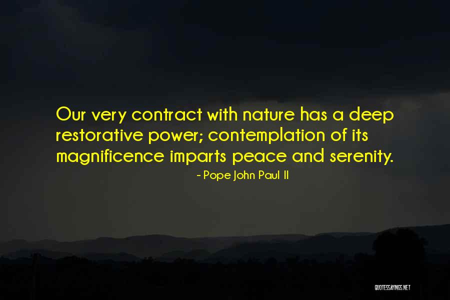 Dedikasi Dalam Quotes By Pope John Paul II Dedikasi Dalam Quotes By Pope John Paul II