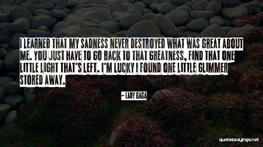 Dedikasi Guru Quotes By Lady Gaga Dedikasi Guru Quotes By Lady Gaga
