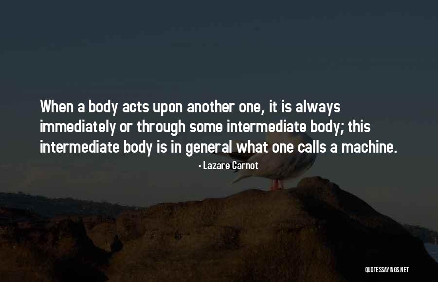 Dedikasi Guru Quotes By Lazare Carnot Dedikasi Guru Quotes By Lazare Carnot